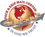 Pack & Ship Mail Center,LLC, Lenoir NC